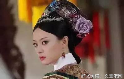 最经典的《阴毒狠妃》小说书摘大全