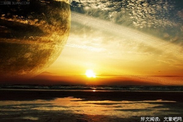 最全的《陆犯焉识》好段摘抄