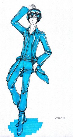 《鬼喊抓鬼》好段摘抄