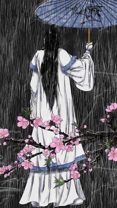 最经典的《鹤唳华亭》佳句摘抄