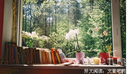 《一起同过窗》好段摘抄大全
