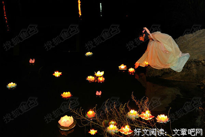 有关力挽狂澜的美句摘抄