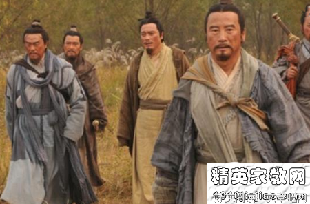 魏国的名人名言