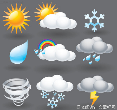 关于倾盆大雨的座右铭