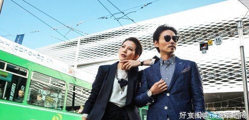 张晋：哪有什么妻贵夫荣，不过是生活打倒我100次，我101次站起来
