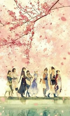 关于墨的句子
