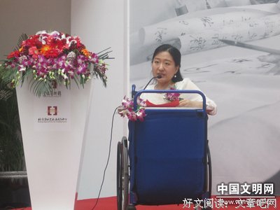 最经典的成晓清的名言