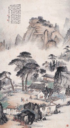 玄者成鱼名言
