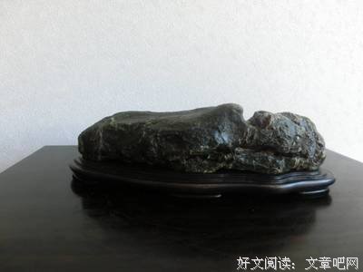 最经典的潭石的名言