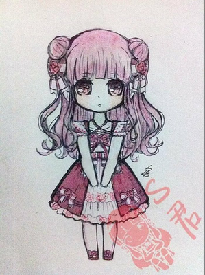 关于祝羽捷(祝小兔)名言