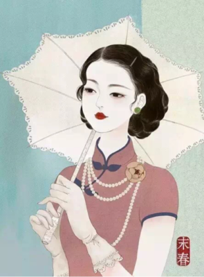 最全的《文学回忆录》经典语录