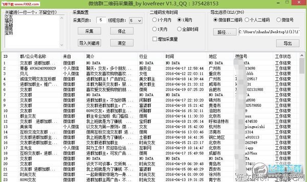 微信上常常回你“哦”的人