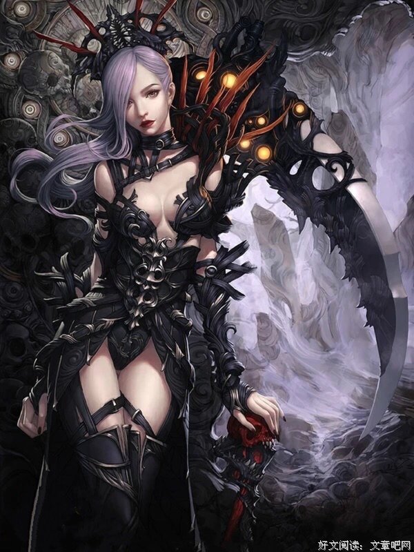 最全的《魔女的封印》语录摘抄