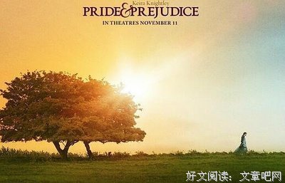 美句名句欣赏