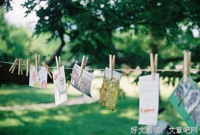 心句子