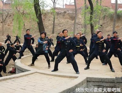 关于云手的名言