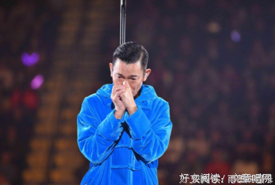 57岁刘德华演唱会中途取消霸屏热搜：总有一天，我也会老