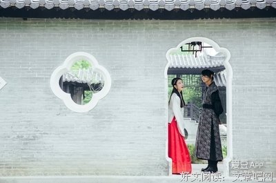 最全的《步步惊心：丽》佳句摘抄大全