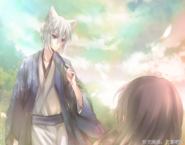 最经典的《元气少女缘结神》经典句子