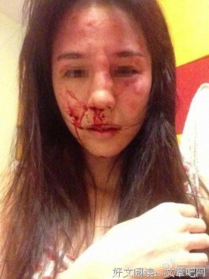 前夫助我红杏出墙。