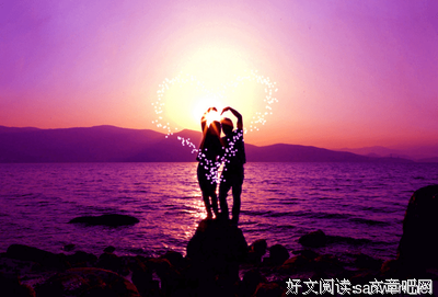 最全的《斯普特尼克恋人》名句欣赏大全