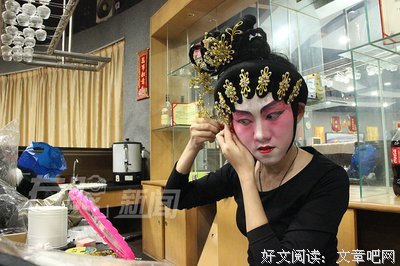 关于雏凤的格言