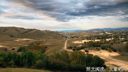 关于天有不测风云的语句