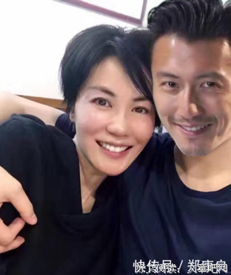 传张柏芝三胎生父是谢霆锋？二人将于下月复婚？王菲这样回应