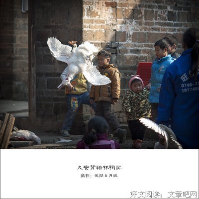 久安精彩语录