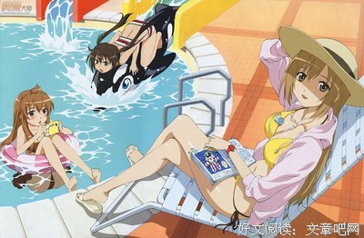 最全的夏奈名言