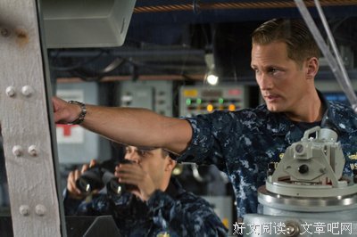 《重生之超级战舰》名句欣赏大全