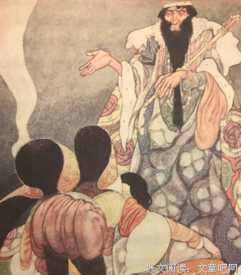 《道连·格雷的画像》经典句子大全