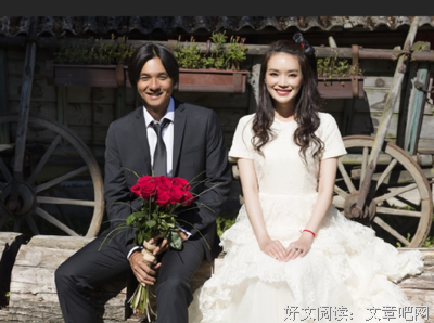 《亿万老婆买一送一》经典名句