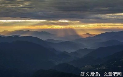 《我喜欢你是寂静的》经典的句子大全