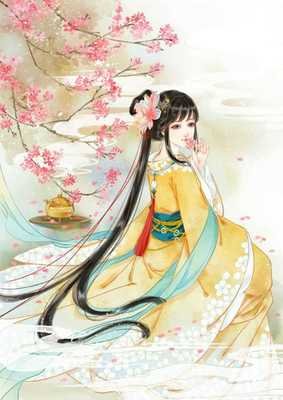 最经典的《绝世神医腹黑大小姐》名句欣赏