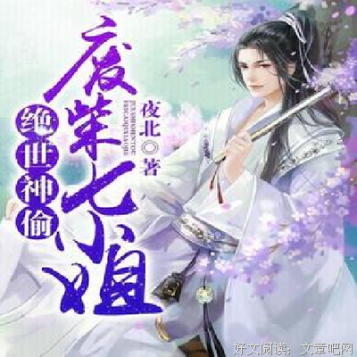 最新的《绝世神偷：废柴七小姐》小说句子