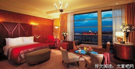 关于香格的语句