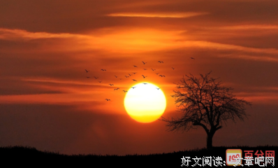 描写墨蓝的经典句子
