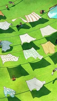 原来你笑生他每家格在这你里作那句子
