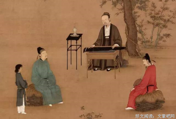 张岱经典句子