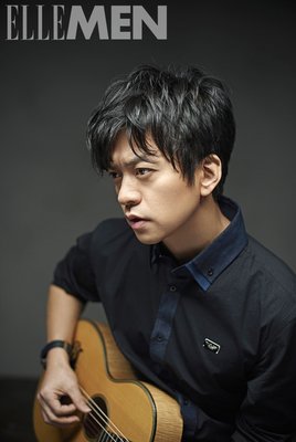 关于李健座右铭