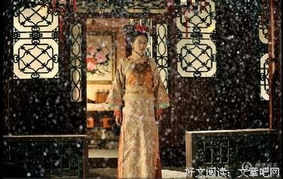 桐华名言大全