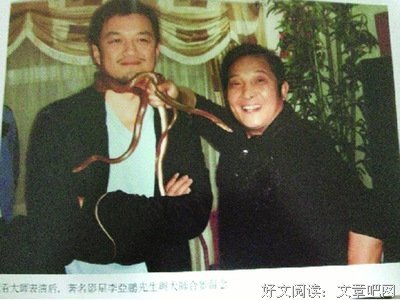 关于王菲名人名言