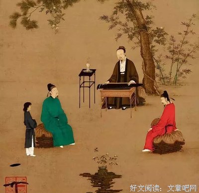 《万欲妙体》经典语录
