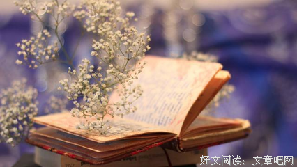 离发也的句子
