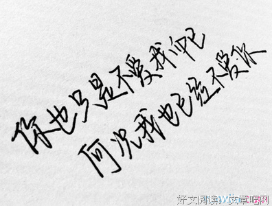 关于太阳的影子的优美句子
