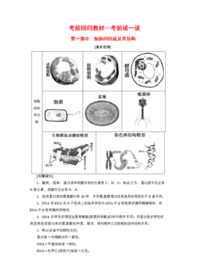 最新的《核酸》经典的句子大全