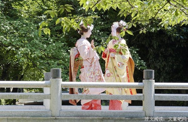 最新的《占领日本》好段摘抄大全