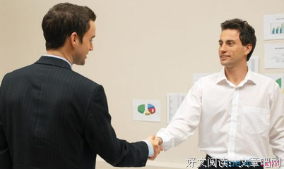 《谈判官》经典句子大全
