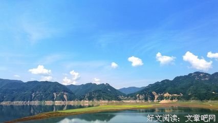 最全的《不以小一个在你时光宠爱的女子》好段摘抄大全